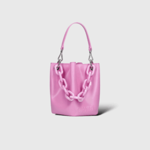 Bucket Bag Rose