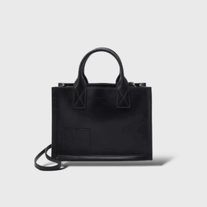 Little Kasbah Cuir Noir