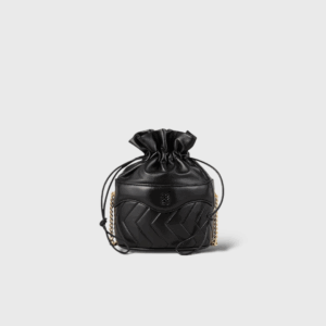 Le Bonbon Cuir Noir