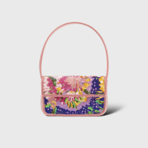Tommy Small Perles Multicolores