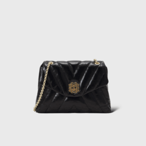 Mila Cuir Noir