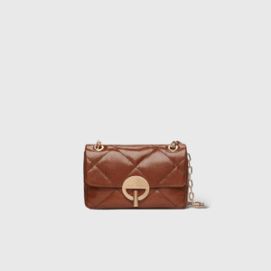 Moon Nano Cuir Havane