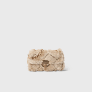 Moon Nano Fourrure Beige