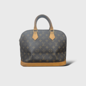 Alma Monogramme PM