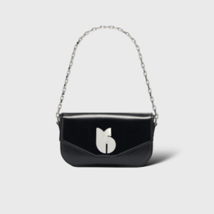 Sign Cuir Noir