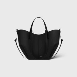 Cyme Mini Cuir Grainé