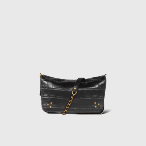 Bobi S Noir Croco