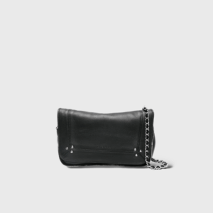 Bobi S Cuir Noir