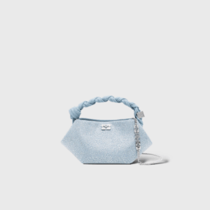 Bou Bag Mini Jean Strass
