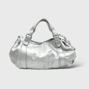 24h Cuir Argenté