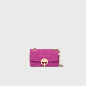 Moon Nano Lin Fuchsia