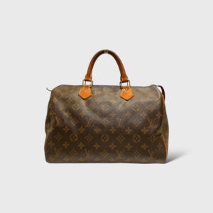 Speedy 30 Monogramme