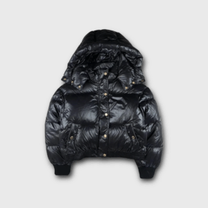 Doudoune Sandro noir s