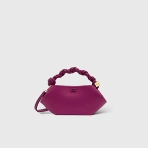 Bou Bag Mini Rose Fuchsia