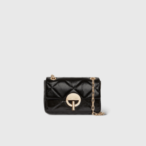 Moon Nano Cuir Noir