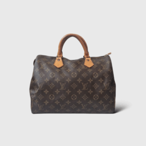 Speedy 30 Monogramme