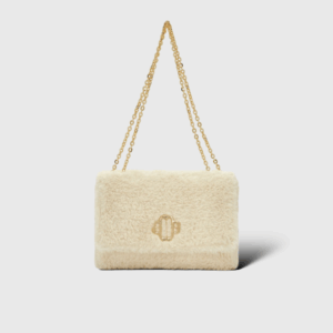 Clover Fourrure Crème