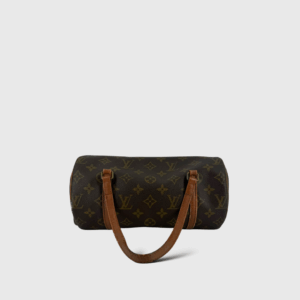 Papillon Monogramme 26