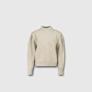 Pull Isabel marant beige s