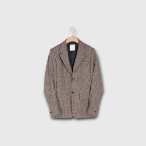 Blazer sandro marron s