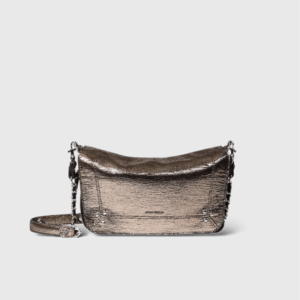 Bobi Argenté Lamé S