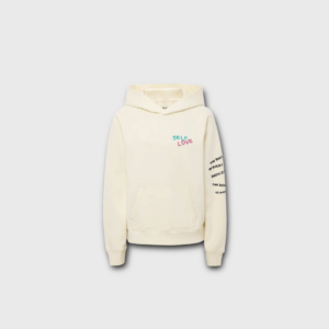 Pull A Capuche Zadig & Voltaire Crème xs