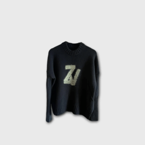 Pull Zadig & Voltaire Noir s