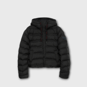 Doudoune Zadig&Voltaire Noir xs