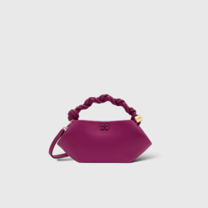 Bou Bag Violet