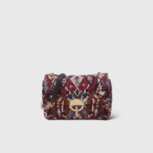 Moon Multicolore Jacquard