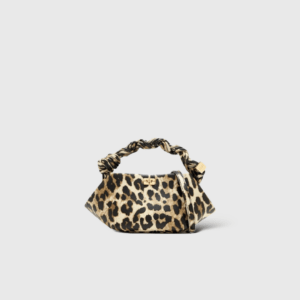 Bou Bag Léopard 5856